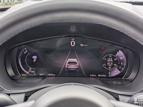 Certified 2025 MAZDA CX-90 Plug-In Hybrid w/ Preferred image 36