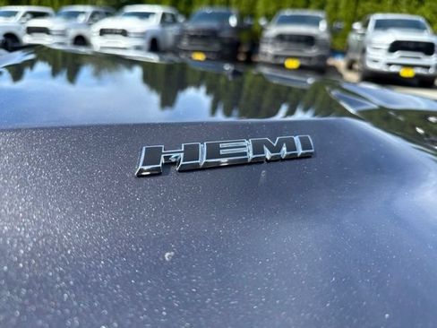 Used 2013 Dodge Challenger R/T Plus RWD image 10