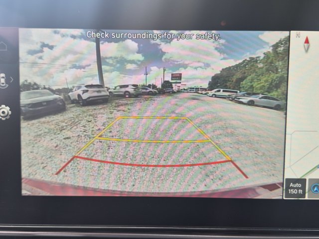 Used 2025 Hyundai Elantra SEL FWD image 18