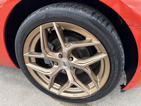 Used 2013 Chevrolet Camaro LT RWD image 18