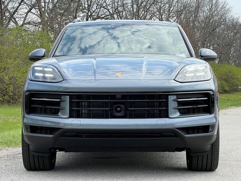 New 2026 Porsche Cayenne AWD/4WD image 7