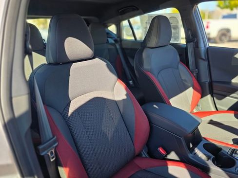 New 2026 Subaru Impreza RS image 9