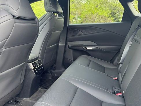 Used 2024 Lexus RX 350 F Sport w/ Technology Package image 9