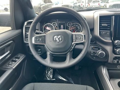 New 2026 RAM 1500 Big Horn image 17