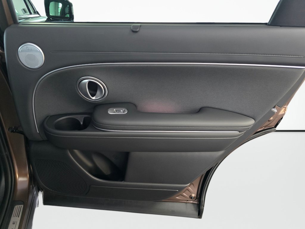 New 2026 Hyundai Palisade Calligraphy AWD/4WD image 36