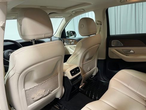 Used 2023 Mercedes-Benz GLE 350 GLE 350 image 26