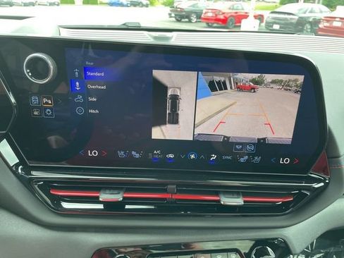 Used 2024 Chevrolet Silverado EV RST image 13