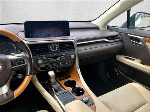 Used 2020 Lexus RX 350 FWD w/ Premium Package image 8