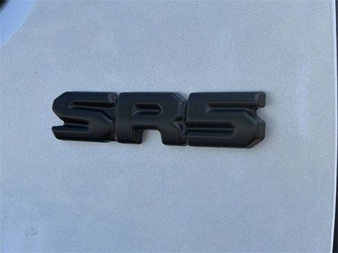New 2026 Toyota Tacoma SR5 image 9