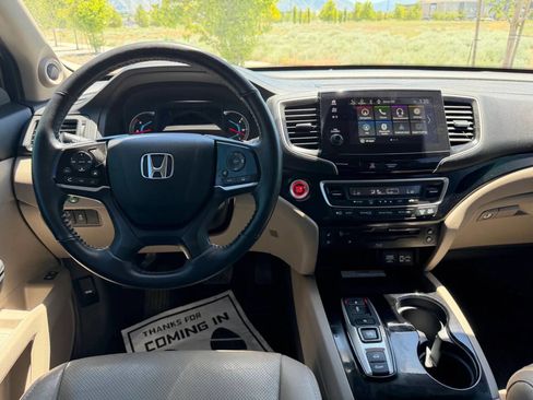 Used 2020 Honda Pilot Elite image 27