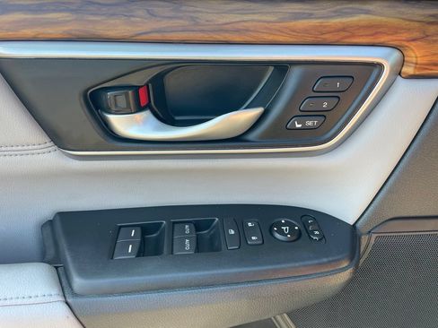 Used 2019 Honda CR-V EX-L image 30