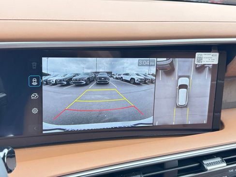 New 2026 Hyundai Palisade Calligraphy AWD/4WD image 14
