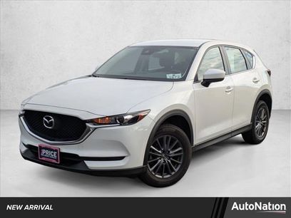 Used 2019 MAZDA CX-5 Sport