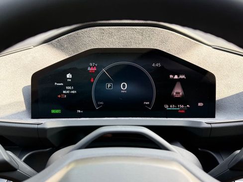 New 2026 Lexus ES 350e FWD image 24