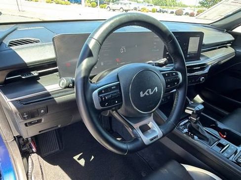 Used 2025 Kia K5 GT-Line FWD image 31