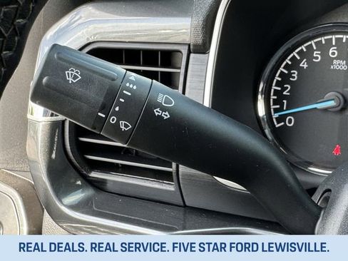 Used 2023 Ford F150 XLT w/ Equipment Group 302A High image 21