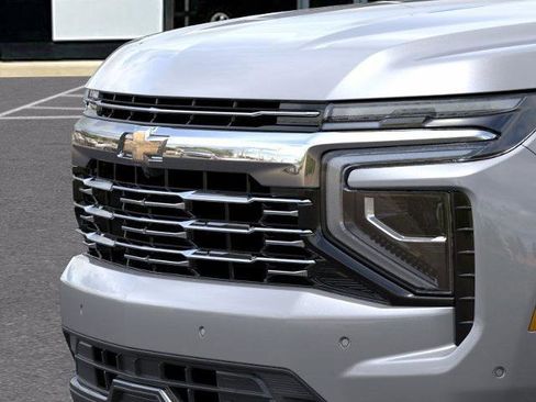 New 2026 Chevrolet Tahoe Premier image 13