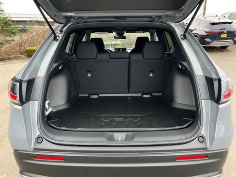 New 2026 Honda HR-V Sport image 13
