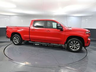 Used 2020 Chevrolet Silverado 1500 RST w/ All-Star Edition video 3