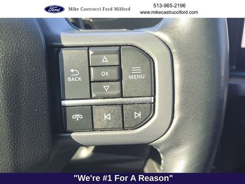 Used 2023 Ford F350 Lariat w/ Lariat Ultimate Package image 20