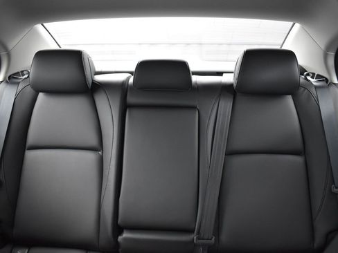 New 2026 MAZDA MAZDA3 2.5 S Sedan w/ Preferred Pkg image 23