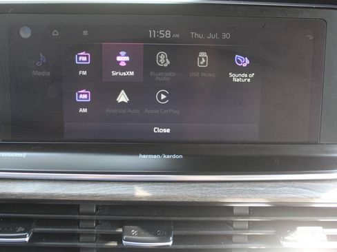 Certified 2022 Kia Telluride SX w/ SX Prestige Package AWD/4WD image 57