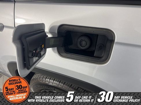 Used 2024 Jeep Grand Cherokee L Limited w/ Luxury Tech Group II AWD/4WD image 11