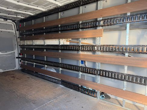 Used 2016 Mercedes-Benz Sprinter 2500 w/ Driver Efficiency Package image 13