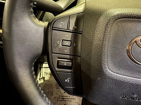 Used 2025 Toyota Prius LE image 23