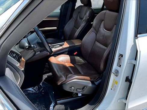 Used 2019 Volvo XC90 T6 Inscription w/ Protection Package AWD/4WD image 23