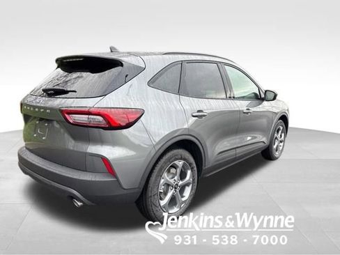 New 2026 Ford Escape ST-Line image 3