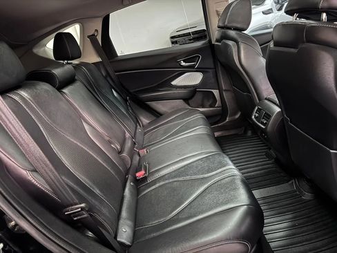 Used 2019 Acura RDX FWD w/Technology Pkg Sport Uti image 7