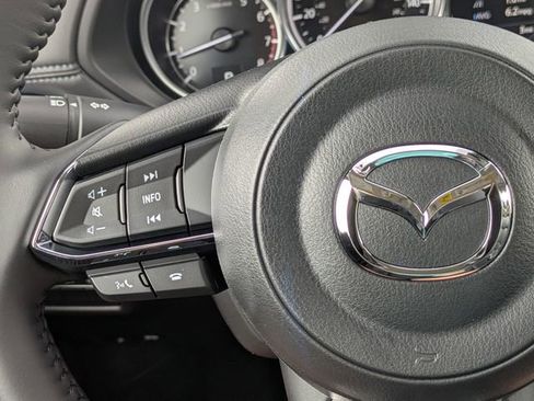 New 2025 MAZDA CX-5 AWD 2.5 S w/ Preferred Package image 18