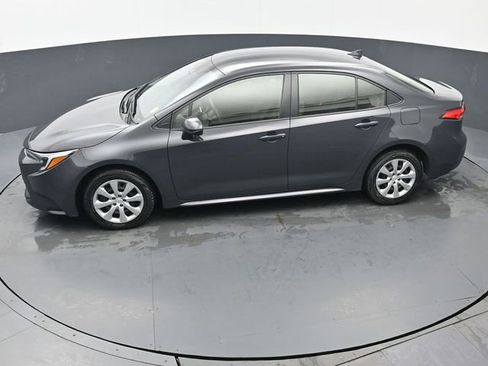 Certified 2026 Toyota Corolla LE FWD image 32