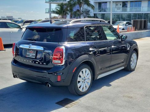 Used 2020 MINI Cooper Countryman S w/ Driver Assistance Package AWD/4WD image 6