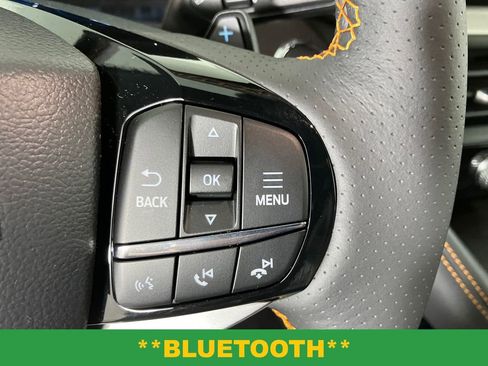 New 2026 Ford Explorer Tremor w/ Tremor Ultimate Package image 17