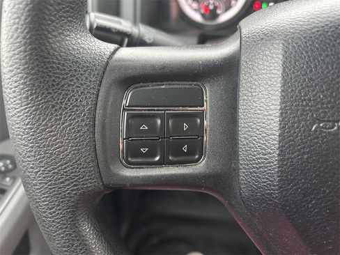 Used 2013 RAM 1500 Tradesman w/ PWR & Remote Entry Group image 14