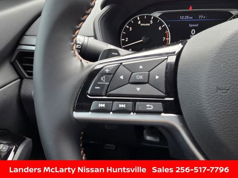 Used 2025 Nissan Altima 2.5 SR image 24