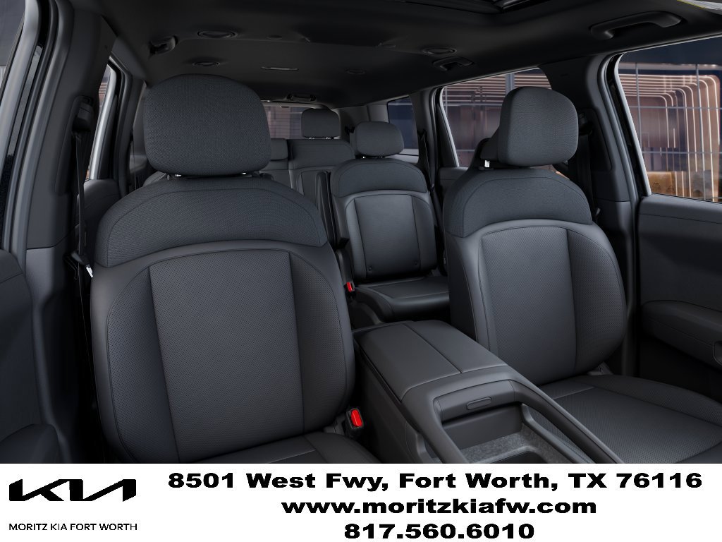 New 2027 Kia Telluride S FWD image 15