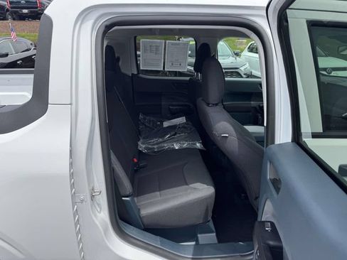 Used 2026 Ford Maverick XL FWD image 12