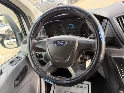 Used 2018 Ford Transit 350 148 Medium Roof RWD image 15