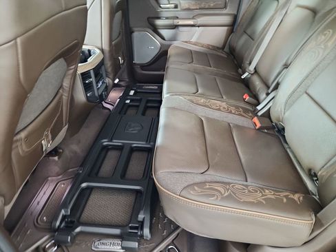 New 2025 RAM 1500 Limited AWD/4WD image 21
