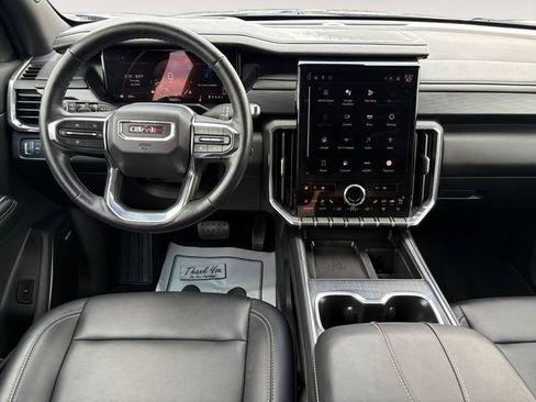 Used 2024 GMC Acadia Elevation FWD image 10