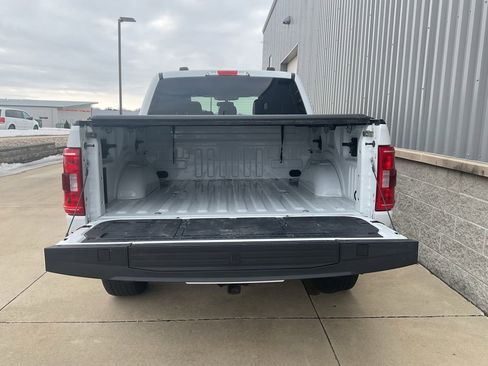 Used 2023 Ford F150 XLT w/ Equipment Group 302A High image 21