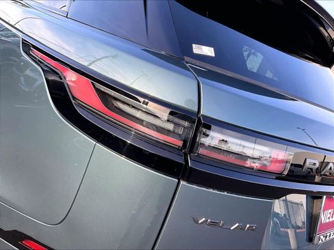New 2026 Land Rover Range Rover Velar Dynamic SE image 25