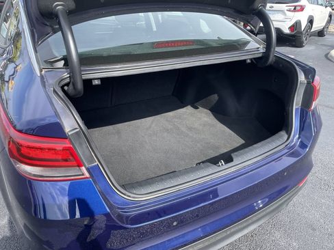 Used 2018 Kia Optima S FWD image 33