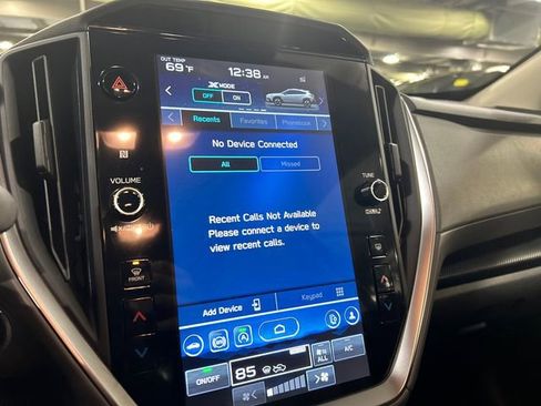 Certified 2024 Subaru Crosstrek 2.0i Premium image 15