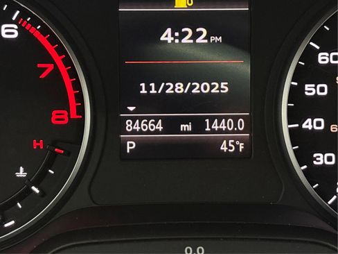 Used 2020 Audi A3 2.0T Premium image 47