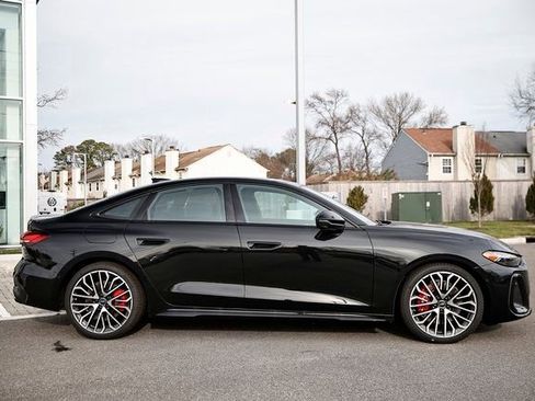 New 2025 Audi S5 Premium Plus image 4