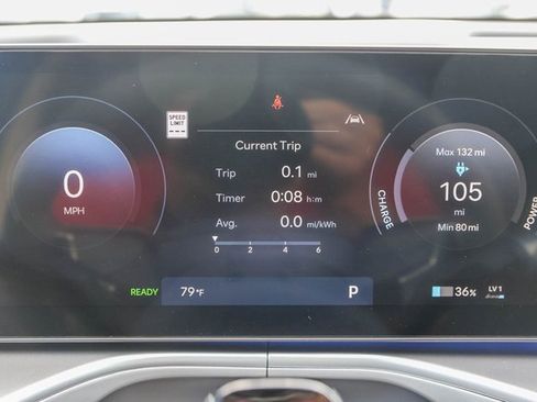 New 2026 Hyundai Ioniq 9 SEL image 24